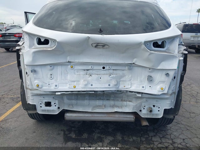 KM8J33A40GU161574 Hyundai 2016