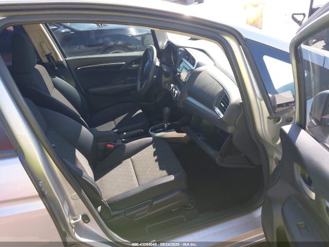 3HGGK5H50FM708603 Honda l15b1