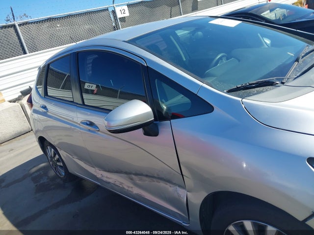 3HGGK5H50FM708603 Honda l15b1