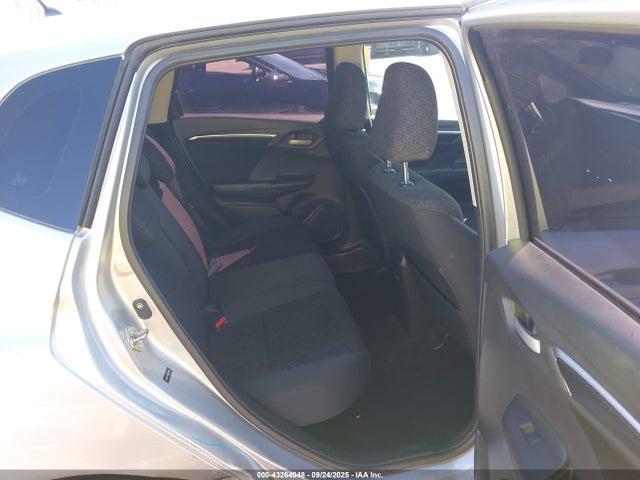 3HGGK5H50FM708603 Honda l15b1