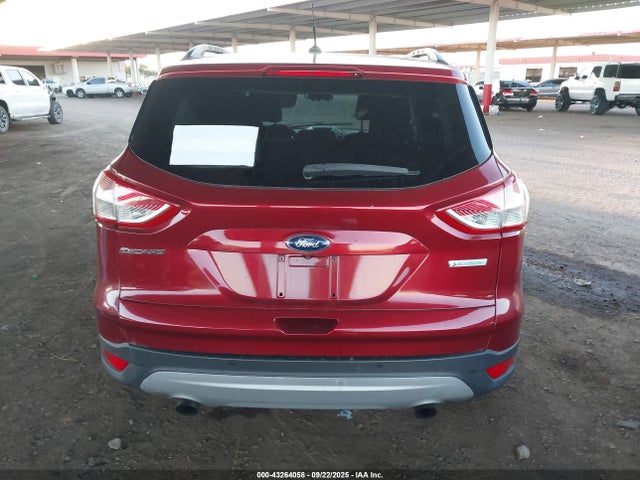 1FMCU0G9XGUB73075 Ford Escape