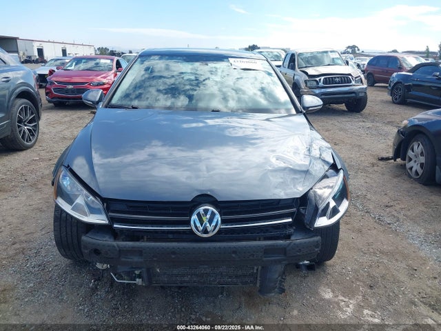 3VW217AUXHM069123 Volkswagen 1.8 tsi
