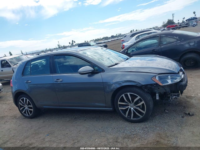 3VW217AUXHM069123 Volkswagen 1.8 tsi