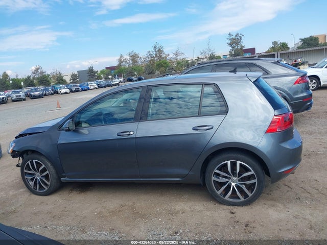 3VW217AUXHM069123 Volkswagen 1.8 tsi