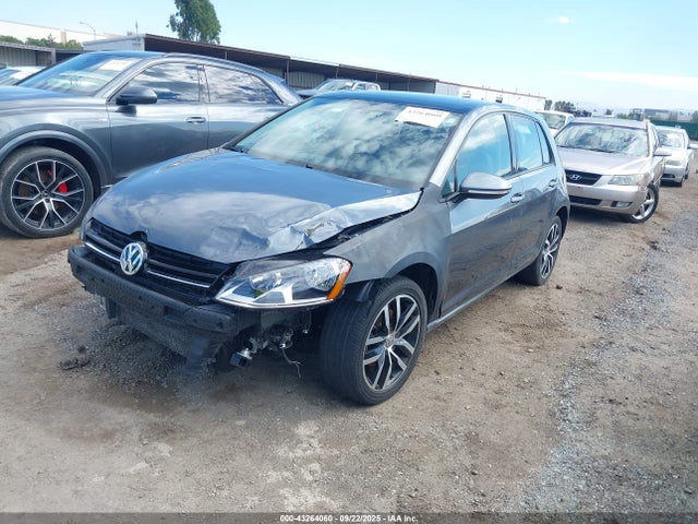 3VW217AUXHM069123 Volkswagen 1.8 tsi
