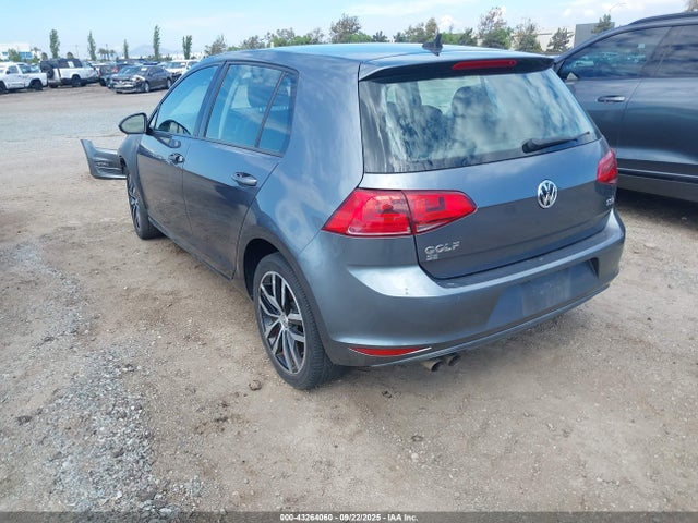 3VW217AUXHM069123 Volkswagen 1.8 tsi