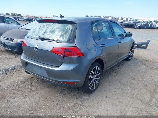 3VW217AUXHM069123 Volkswagen 1.8 tsi