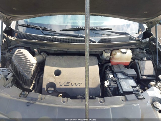 1GNERFKW5JJ143013 Chevrolet lfy - spark ignited direct injection, atss, gen 1