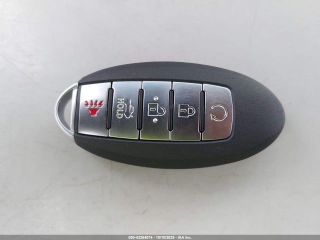 Aukcja sprzedaży 2018 Infiniti Q60 3.0t Luxe, vin: JN1EV7EL3JM392830, numer aukcji: 43264074