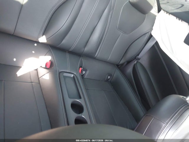 Aukcja sprzedaży 2018 Infiniti Q60 3.0t Luxe, vin: JN1EV7EL3JM392830, numer aukcji: 43264074