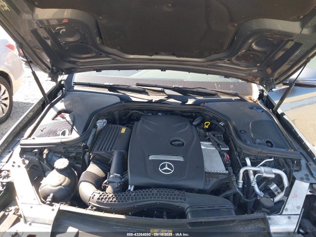 WDDZF4JB9HA029537 Mercedes-Benz m274