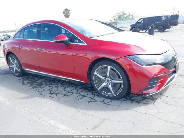 2023 MERCEDES-BENZ EQE 350 W1KEG1CB3PF031678