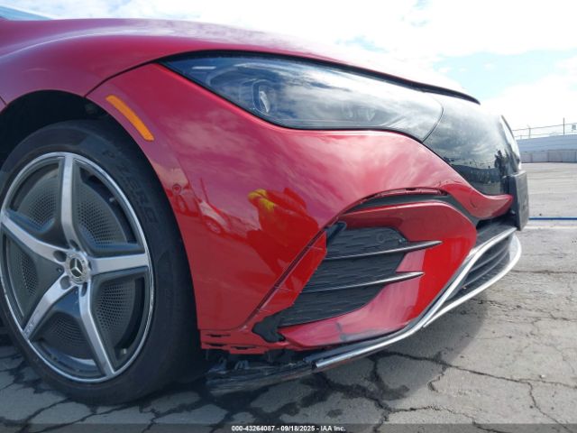 2023 MERCEDES-BENZ EQE 350 W1KEG1CB3PF031678 Photo 5