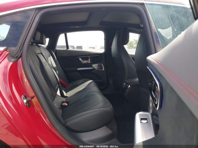 2023 MERCEDES-BENZ EQE 350 W1KEG1CB3PF031678 Photo 7