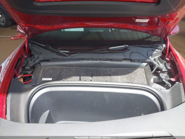 2024 TESLA MODEL Y 7SAYGAEE7RF149712 Photo 9