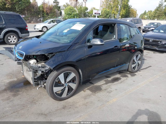 WBY1Z8C5XHV551792 BMW electric/2-cyl .gasoline
