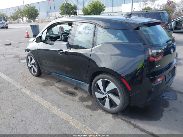 WBY1Z8C5XHV551792 BMW electric/2-cyl .gasoline