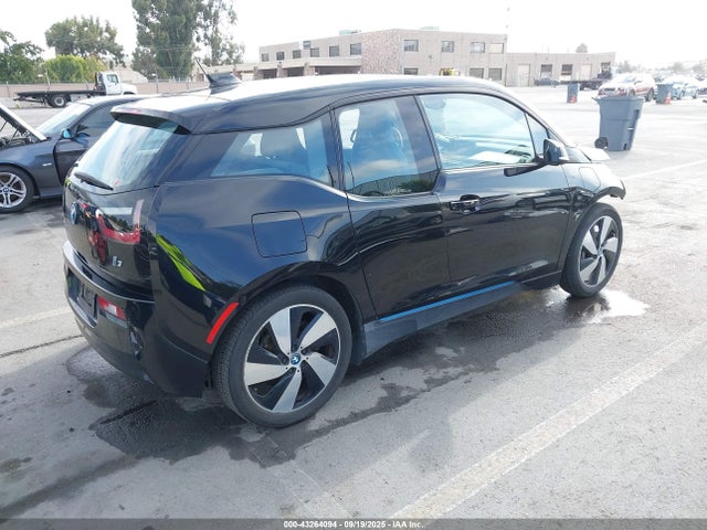 WBY1Z8C5XHV551792 BMW electric/2-cyl .gasoline