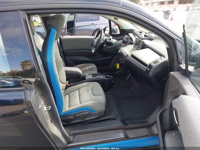 WBY1Z8C5XHV551792 BMW electric/2-cyl .gasoline