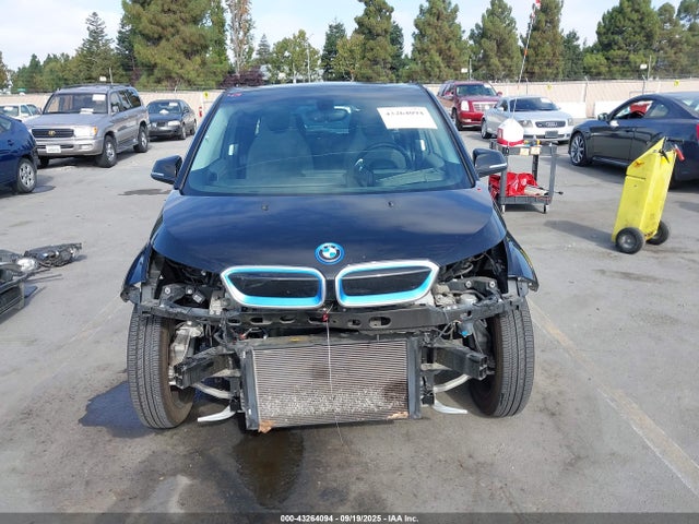 WBY1Z8C5XHV551792 BMW electric/2-cyl .gasoline