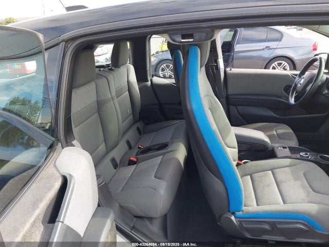 WBY1Z8C5XHV551792 BMW electric/2-cyl .gasoline