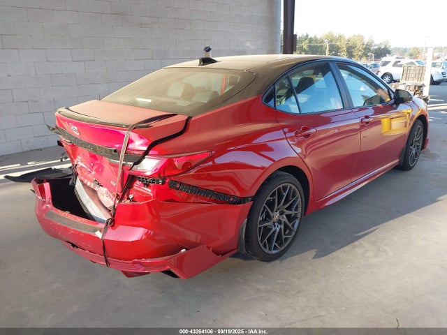4T1DBADK2SU029505 Toyota a25a-fxs