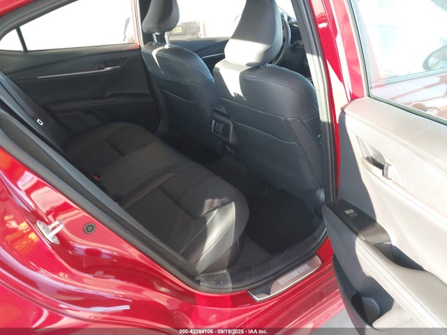 4T1DBADK2SU029505 Toyota a25a-fxs