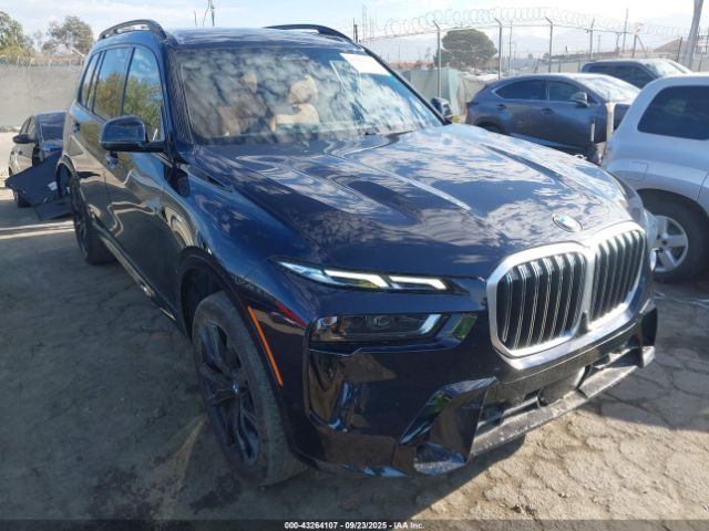 2024 BMW X7 5UX23EM07R9U19056