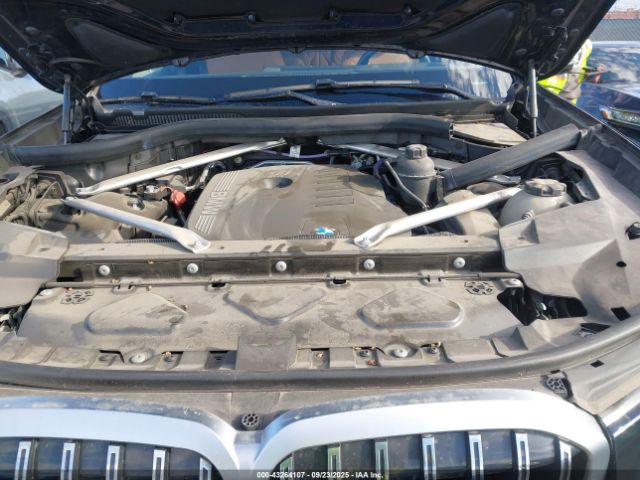 2024 BMW X7 5UX23EM07R9U19056 Photo 9