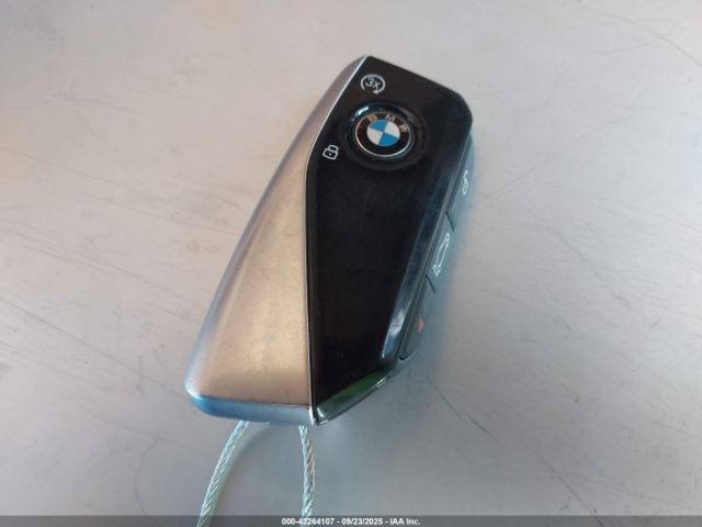 2024 BMW X7 5UX23EM07R9U19056 Photo 10