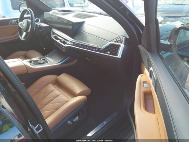 2024 BMW X7 5UX23EM07R9U19056 Photo 4