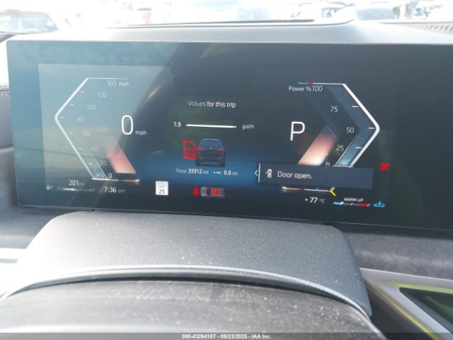 2024 BMW X7 5UX23EM07R9U19056 Photo 6