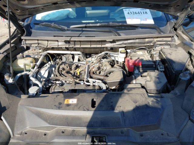 2024 MITSUBISHI OUTLANDER JA4J3VA86RZ074393 Photo 9