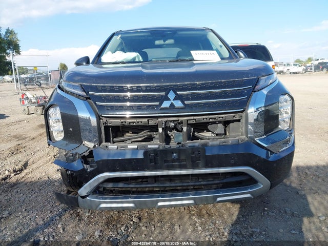 JA4J3VA86RZ074393 Mitsubishi Outlander