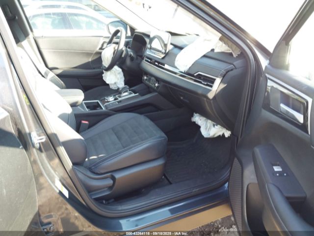 2024 MITSUBISHI OUTLANDER JA4J3VA86RZ074393 Photo 4