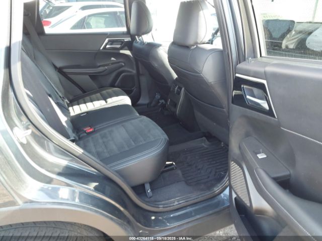 2024 MITSUBISHI OUTLANDER JA4J3VA86RZ074393 Photo 7