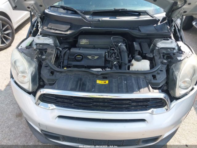 2013 MINI PACEMAN WMWSS5C55DWN49197 Photo 9