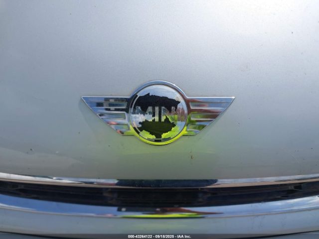 2013 MINI PACEMAN WMWSS5C55DWN49197 Photo 5