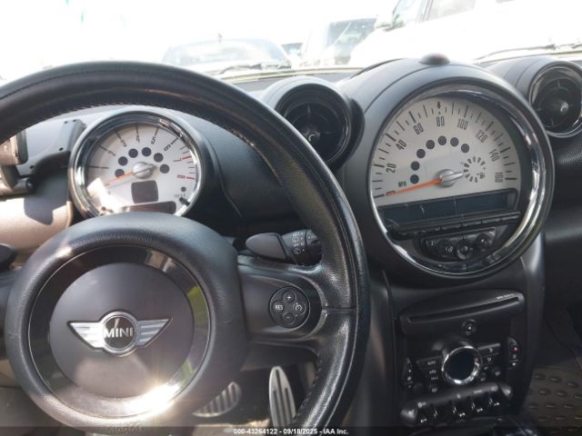 2013 MINI PACEMAN WMWSS5C55DWN49197 Photo 6