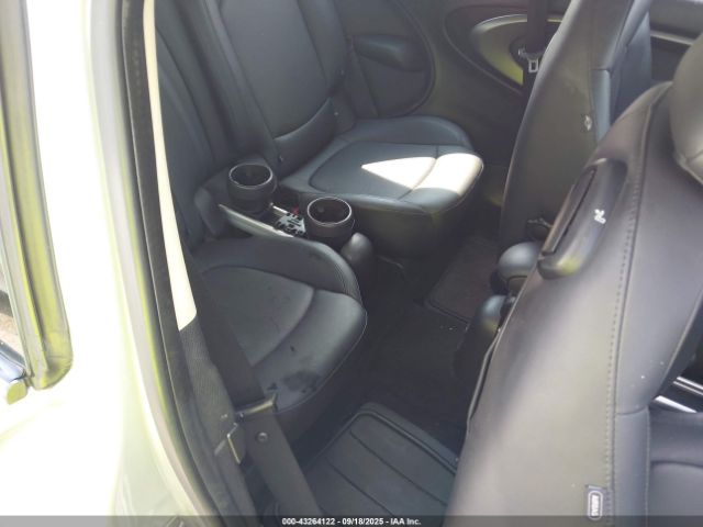 2013 MINI PACEMAN WMWSS5C55DWN49197 Photo 7