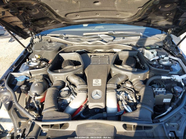 WDDHH7GB2GB242739 Mercedes-Benz 2016