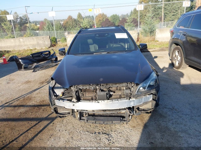 WDDHH7GB2GB242739 Mercedes-Benz 2016
