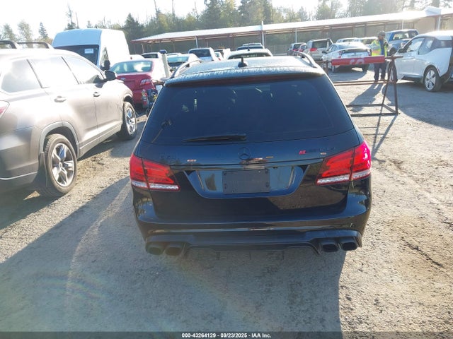 WDDHH7GB2GB242739 Mercedes-Benz 2016