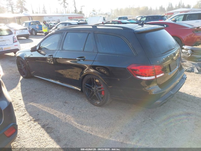 WDDHH7GB2GB242739 Mercedes-Benz 2016