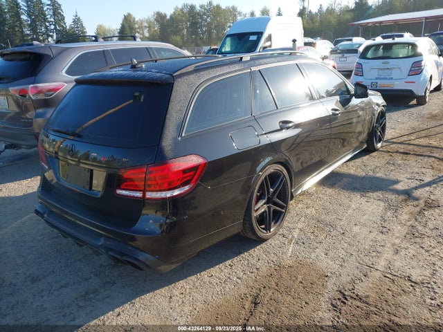 WDDHH7GB2GB242739 Mercedes-Benz 2016