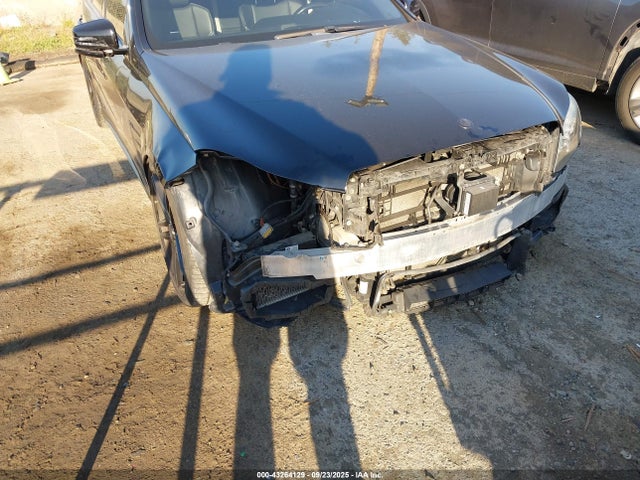 WDDHH7GB2GB242739 Mercedes-Benz 2016