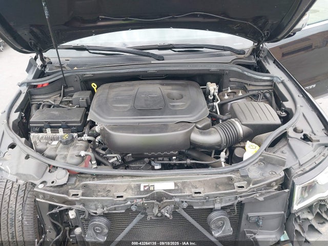 1C4RJFBG6LC200692 Jeep Grand Cherokee