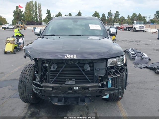 1C4RJFBG6LC200692 Jeep Grand Cherokee