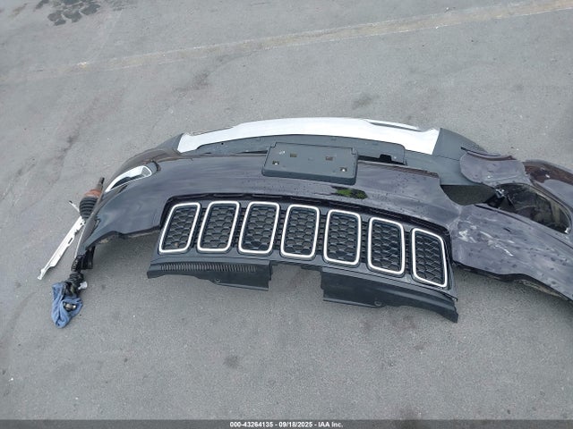 1C4RJFBG6LC200692 Jeep Grand Cherokee