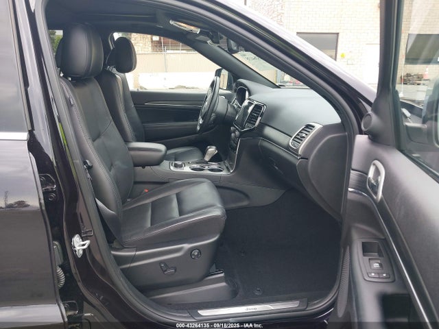 1C4RJFBG6LC200692 Jeep Grand Cherokee